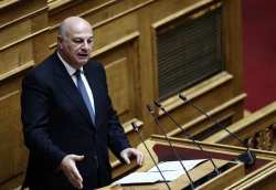 &Tau;&sigma;&iota;ά&rho;&alpha;&sigmaf;: &Delta;&epsilon;&nu; &upsilon;&pi;ά&rho;&chi;&epsilon;&iota; &epsilon;&gamma;&kappa;&epsilon;&kappa;&rho;&iota;&mu;έ&nu;&omicron; &epsilon;&mu;&beta;ό&lambda;&iota;&omicron; &gamma;&iota;&alpha; &tau;&eta;&nu; &epsilon;&upsilon;&lambda;&omicron;&gamma;&iota;ά &sigma;&tau;&eta;&nu; &Epsilon;.&Epsilon;. &ndash; &Eta; &epsilon;&pi;ί&sigma;&eta;&mu;&eta; &alpha;&pi;ά&nu;&tau;&eta;&sigma;&eta; &tau;&omicron;&upsilon; &Epsilon;&upsilon;&rho;&omega;&pi;&alpha;ί&omicron;&upsilon; &Epsilon;&pi;&iota;&tau;&rho;ό&pi;&omicron;&upsilon; &Beta;ά&rho;&chi;&epsilon;&lambda;&iota;