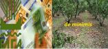 &Alpha;&pi;&omicron;&zeta;&eta;&mu;&iota;ώ&sigma;&epsilon;&iota;&sigmaf; &rho;&omicron;&delta;&alpha;&kappa;&iota;&nu;&omicron;&pi;&alpha;&rho;&alpha;&gamma;&omega;&gamma;ώ&nu;, Deminimis ή &Epsilon;&Lambda;&Gamma;&Alpha;; - &Sigma;&upsilon;&zeta;ή&tau;&eta;&sigma;&eta; &Theta;. &Tau;&zeta;ά&kappa;&rho;&eta; - &Mu;. &Beta;&omicron;&rho;ί&delta;&eta; &sigma;&tau;&eta; &beta;&omicron;&upsilon;&lambda;ή (&Beta;ί&nu;&tau;&epsilon;&omicron;)