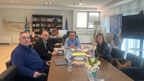 &Theta;&epsilon;&sigma;&sigma;&alpha;&lambda;ί&alpha; &kappa;&alpha;&iota; &Gamma;&alpha;&lambda;&lambda;ί&alpha; &alpha;&nu;&omicron;ί&gamma;&omicron;&upsilon;&nu; &delta;ί&alpha;&upsilon;&lambda;&omicron; &sigma;&upsilon;&nu;&epsilon;&rho;&gamma;&alpha;&sigma;ί&alpha;&sigmaf; &sigma;&epsilon; &tau;&upsilon;&rho;&omicron;&kappa;&omicron;&mu;ί&alpha; &kappa;&alpha;&iota; &omicron;ί&nu;&omicron; | &Alpha;&gamma;&rho;&omicron;&tau;&iota;&kappa;ά &nu;έ&alpha; IMATHIOTIKIGI.GR