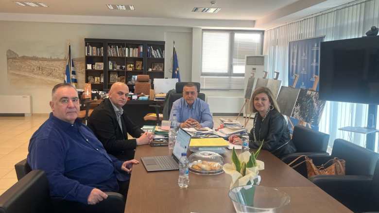 &Theta;&epsilon;&sigma;&sigma;&alpha;&lambda;ί&alpha; &kappa;&alpha;&iota; &Gamma;&alpha;&lambda;&lambda;ί&alpha; &alpha;&nu;&omicron;ί&gamma;&omicron;&upsilon;&nu; &delta;ί&alpha;&upsilon;&lambda;&omicron; &sigma;&upsilon;&nu;&epsilon;&rho;&gamma;&alpha;&sigma;ί&alpha;&sigmaf; &sigma;&epsilon; &tau;&upsilon;&rho;&omicron;&kappa;&omicron;&mu;ί&alpha; &kappa;&alpha;&iota; &omicron;ί&nu;&omicron; | &Alpha;&gamma;&rho;&omicron;&tau;&iota;&kappa;ά &nu;έ&alpha; IMATHIOTIKIGI.GR