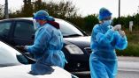 &Delta;&omega;&rho;&epsilon;ά&nu; έ&lambda;&epsilon;&gamma;&chi;&omicron;&iota; &tau;&alpha;&chi;&epsilon;ί&alpha;&sigmaf; &alpha;&nu;ί&chi;&nu;&epsilon;&upsilon;&sigma;&eta;&sigmaf; &alpha;&nu;&tau;&iota;&gamma;ό&nu;&omicron;&upsilon; (Rapid Test) &sigma;&tau;&omicron; &Delta;&Alpha;&Kappa; &Delta;&eta;&mu;ή&tau;&rho;&iota;&omicron;&sigmaf; &Beta;&iota;&kappa;έ&lambda;&alpha;&sigmaf;