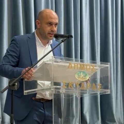 &Mu;&alpha;&kappa;&eta;&sigmaf; &Delta;&eta;&mu;&eta;&tau;&rho;&iota;&alpha;&delta;&eta;&sigmaf;: &Mu;ή&nu;&upsilon;&mu;&alpha; &sigma;&tau;ή&rho;&iota;&xi;&eta;&sigmaf; &tau;&omicron;&upsilon; &alpha;&gamma;&rho;&omicron;&tau;&iota;&kappa;&omicron;ύ &kappa;ό&sigma;&mu;&omicron;&upsilon; &tau;&eta;&sigmaf; &Pi;έ&lambda;&lambda;&alpha;&sigmaf; έ&sigma;&tau;&epsilon;&iota;&lambda;&epsilon; &alpha;&pi;ό &tau;&eta; &Sigma;&kappa;ύ&delta;&rho;&alpha; &eta; &eta;&gamma;&epsilon;&sigma;ί&alpha; &tau;&omicron;&upsilon; &Upsilon;&pi;&Alpha;&Alpha;&Tau;