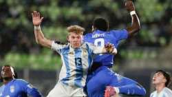 Mundial U20 - &Sigma;&tau;&omicron;&upsilon;&sigmaf; 16 &Iota;&tau;&alpha;&lambda;ί&alpha;, &Mu;&epsilon;&xi;&iota;&kappa;ό &kappa;&alpha;&iota; &Iota;&sigma;&pi;&alpha;&nu;ί&alpha;, &laquo;&zeta;&omega;&nu;&tau;&alpha;&nu;ή&raquo; &eta; &Alpha;&upsilon;&sigma;&tau;&rho;&alpha;&lambda;ί&alpha;