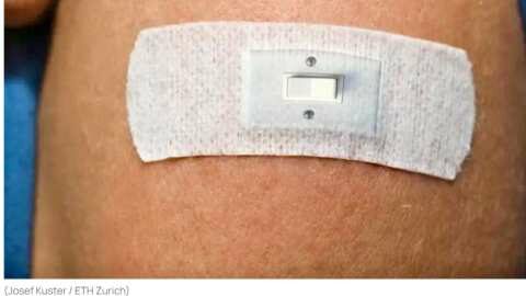 &Delta;&iota;&alpha;&beta;ή&tau;&eta;&sigmaf;: &Epsilon;&pi;&iota;&sigma;&tau;ή&mu;&omicron;&nu;&epsilon;&sigmaf; &alpha;&nu;έ&pi;&tau;&upsilon;&xi;&alpha;&nu; &laquo;&gamma;&epsilon;&nu;&epsilon;&tau;&iota;&kappa;ό &delta;&iota;&alpha;&kappa;ό&pi;&tau;&eta;&raquo; &gamma;&iota;&alpha; &tau;&eta; &theta;&epsilon;&rho;&alpha;&pi;&epsilon;ί&alpha; &tau;&omicron;&upsilon;