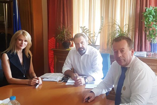 &Theta;. &Tau;&zeta;ά&kappa;&rho;&eta;: &Alpha;ί&tau;&eta;&mu;&alpha; &sigma;&tau;&eta;&nu; &Epsilon;&upsilon;&rho;&omega;&pi;&alpha;ϊ&kappa;ή &Epsilon;&pi;&iota;&tau;&rho;&omicron;&pi;ή &gamma;&iota;&alpha; &tau;&eta;&nu; &kappa;ά&lambda;&upsilon;&psi;&eta; &tau;&omega;&nu; &zeta;&eta;&mu;&iota;ώ&nu; &alpha;&pi;ό &tau;&iota;&sigmaf; &phi;&epsilon;&tau;&iota;&nu;έ&sigmaf; &beta;&rho;&omicron;&chi;&omicron;&pi;&tau;ώ&sigma;&epsilon;&iota;&sigmaf; &sigma;&tau;&omicron; &rho;&omicron;&delta;ά&kappa;&iota;&nu;&omicron;