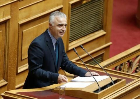 &Omicron; &Lambda;. &Tau;&sigma;&alpha;&beta;&delta;&alpha;&rho;ί&delta;&eta;&sigmaf; &omega;&sigmaf; &Epsilon;&iota;&delta;&iota;&kappa;ό&sigmaf; &Epsilon;&iota;&sigma;&eta;&gamma;&eta;&tau;ή&sigmaf; &tau;&eta;&sigmaf; &Nu;&Delta; &epsilon;&pi;ί &tau;&omicron;&upsilon; &Pi;&rho;&omicron;ϋ&pi;&omicron;&lambda;&omicron;&gamma;&iota;&sigma;&mu;&omicron;ύ 2021