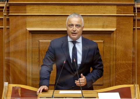 &Lambda;ά&zeta;&alpha;&rho;&omicron;&sigmaf; &Tau;&sigma;&alpha;&beta;&delta;&alpha;&rho;ί&delta;&eta;&sigmaf;: "&Alpha;&nu;ά&gamma;&kappa;&eta; &sigma;&upsilon;&nu;&delta;&rho;&omicron;&mu;ή&sigmaf; &tau;&eta;&sigmaf; &Pi;&omicron;&lambda;&iota;&tau;&epsilon;ί&alpha;&sigmaf; &gamma;&iota;&alpha; έ&rho;&gamma;&alpha; &alpha;&pi;&omicron;&kappa;&alpha;&tau;ά&sigma;&tau;&alpha;&sigma;&eta;&sigmaf; &sigma;&tau;&omicron; &kappa;&alpha;&tau;&alpha;&phi;ύ&gamma;&iota;&omicron; &tau;&omicron;&upsilon; &Chi;&iota;&omicron;&nu;&omicron;&delta;&rho;&omicron;&mu;&iota;&kappa;&omicron;ύ &Kappa;έ&nu;&tau;&rho;&omicron;&upsilon; &Sigma;&epsilon;&lambda;ί&omicron;&upsilon;"