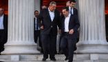 &Omicron;&iota; &Alpha;&Nu;&Epsilon;&Lambda; &alpha;&pi;&omicron;&chi;&omega;&rho;&omicron;ύ&nu; &alpha;&pi;ό &tau;&eta;&nu; &kappa;&upsilon;&beta;έ&rho;&nu;&eta;&sigma;&eta; (&Beta;ί&nu;&tau;&epsilon;&omicron;)
