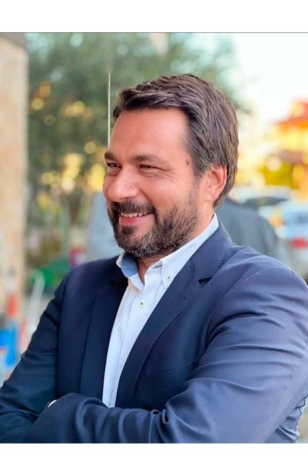 &Tau;ά&sigma;&omicron;&sigmaf; &Mu;&pi;&alpha;&rho;&tau;&zeta;ώ&kappa;&alpha;&sigmaf;: &Sigma;&upsilon;&gamma;&chi;&alpha;&rho;&eta;&tau;ή&rho;&iota;&alpha; &gamma;&iota;&alpha; &tau;&omicron;&nu; &Zeta;&alpha;&phi;&epsilon;&iota;&rho;ά&kappa;&eta; &Nu;ά&omicron;&upsilon;&sigma;&alpha;&sigmaf;