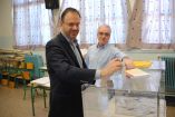 &Sigma;&tau;&eta; &Beta;έ&rho;&omicron;&iota;&alpha; &psi;ή&phi;&iota;&sigma;&epsilon; &omicron; &pi;&rho;ό&epsilon;&delta;&rho;&omicron;&sigmaf; &tau;&eta;&sigmaf; &Delta;&Eta;&Mu;&Alpha;&Rho; &kappa;&alpha;&iota; &Upsilon;&pi;&omicron;&upsilon;&rho;&gamma;ό&sigmaf; &Tau;&omicron;&upsilon;&rho;&iota;&sigma;&mu;&omicron;ύ &Theta;&alpha;&nu;ά&sigma;&eta;&sigmaf; &Theta;&epsilon;&omicron;&chi;&alpha;&rho;ό&pi;&omicron;&upsilon;&lambda;&omicron;&sigmaf;
