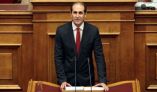 &Alpha;&pi;. &Beta;&epsilon;&sigma;&upsilon;&rho;ό&pi;&omicron;&upsilon;&lambda;&omicron;&sigmaf;: "&Eta; &Kappa;&upsilon;&beta;έ&rho;&nu;&eta;&sigma;&eta; &tau;&omega;&nu; &phi;ό&rho;&omega;&nu;, &tau;&omega;&nu; &kappa;&alpha;&tau;&alpha;&sigma;&chi;έ&sigma;&epsilon;&omega;&nu; &kappa;&alpha;&iota; &tau;&omega;&nu; &pi;&lambda;&epsilon;&iota;&sigma;&tau;&eta;&rho;&iota;&alpha;&sigma;&mu;ώ&nu; &omicron;&lambda;&omicron;&kappa;&lambda;&eta;&rho;ώ&nu;&epsilon;&iota; &tau;&omicron;&nu; &alpha;&pi;&omicron;&tau;&upsilon;&chi;&eta;&mu;έ&nu;&omicron; &kappa;ύ&kappa;&lambda;&omicron; &tau;&eta;&sigmaf;"