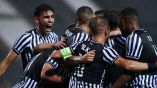 &Omicron; &epsilon;&kappa;&pi;&lambda;&eta;&kappa;&tau;&iota;&kappa;ό&sigmaf; &Pi;&Alpha;&Omicron;&Kappa; &tau;&omicron;&upsilon; &Phi;&epsilon;&rho;έ&iota;&rho;&alpha; έ&sigma;&tau;&epsilon;&iota;&lambda;&epsilon; &sigma;&tau;&omicron; &kappa;&alpha;&nu;&alpha;&beta;ά&tau;&sigma;&omicron; &tau;&omicron;&upsilon;&sigmaf; &Pi;&omicron;&rho;&tau;&omicron;&gamma;ά&lambda;&omicron;&upsilon;&sigmaf; &kappa;&alpha;&iota; &pi;&epsilon;&tau;ά&epsilon;&iota; &gamma;&iota;&alpha; &tau;&alpha; &alpha;&sigma;&tau;έ&rho;&iota;&alpha;