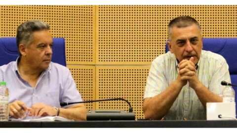 &Mu;&epsilon; &tau;&eta;&nu; &delta;&iota;&omicron;ί&kappa;&eta;&sigma;&eta; &Omicron;&mu;&omicron;&sigma;&pi;&omicron;&nu;&delta;ί&alpha;&sigmaf; &Kappa;&tau;&eta;&nu;&omicron;&tau;&rho;ό&phi;&omega;&nu; &Theta;&epsilon;&sigma;&sigma;&alpha;&lambda;ί&alpha;&sigmaf; &sigma;&upsilon;&nu;&alpha;&nu;&tau;ή&theta;&eta;&kappa;&epsilon; &omicron; &Pi;&epsilon;&rho;&iota;&phi;&epsilon;&rho;&epsilon;&iota;ά&rho;&chi;&eta;&sigmaf; &Delta;&eta;&mu;ή&tau;&rho;&eta;&sigmaf; &Kappa;&omicron;&upsilon;&rho;έ&tau;&alpha;&sigmaf;
