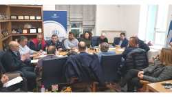 &Omicron;&rho;&gamma;&alpha;&nu;&omega;&tau;&iota;&kappa;ή &sigma;ύ&sigma;&kappa;&epsilon;&psi;&eta; &sigma;&tau;&eta; &Pi;&epsilon;&rho;. &Kappa;&rho;ή&tau;&eta;&sigmaf; &gamma;&iota;&alpha; &tau;&omicron; &laquo;RUN GREECE &Eta;&Rho;&Alpha;&Kappa;&Lambda;&Epsilon;&Iota;&Omicron; 2023&raquo; &pi;&omicron;&upsilon; &phi;έ&tau;&omicron;&sigmaf; &theta;&alpha; &pi;&rho;&alpha;&gamma;&mu;&alpha;&tau;&omicron;&pi;&omicron;&iota;&eta;&theta;&epsilon;ί &sigma;&tau;&omicron; &iota;&sigma;&tau;&omicron;&rho;&iota;&kappa;ό &kappa;έ&nu;&tau;&rho;&omicron; &tau;&omicron;&upsilon; &Eta;&rho;&alpha;&kappa;&lambda;&epsilon;ί&omicron;&upsilon;