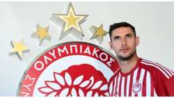 &Rho;&omicron;&mu;ά&nu; &Gamma;&iota;ά&rho;&epsilon;&mu;&tau;&sigma;&omicron;&upsilon;&kappa;: &laquo;&Omicron; &Omicron;&lambda;&upsilon;&mu;&pi;&iota;&alpha;&kappa;ό&sigmaf; &epsilon;ί&nu;&alpha;&iota; &omicron; &mu;&epsilon;&gamma;&alpha;&lambda;ύ&tau;&epsilon;&rho;&omicron;&sigmaf; &sigma;ύ&lambda;&lambda;&omicron;&gamma;&omicron;&sigmaf; &sigma;&tau;&eta;&nu; &Epsilon;&lambda;&lambda;ά&delta;&alpha;&raquo;