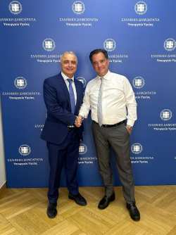 &Lambda;ά&zeta;&alpha;&rho;&omicron;&sigmaf; &Tau;&sigma;&alpha;&beta;&delta;&alpha;&rho;ί&delta;&eta;&sigmaf;: &Theta;έ&mu;&alpha; &eta;&mu;&epsilon;&rho;ώ&nu; &eta; &sigma;&tau;&epsilon;&lambda;έ&chi;&omega;&sigma;&eta; &kappa;&alpha;&iota; &lambda;&epsilon;&iota;&tau;&omicron;&upsilon;&rho;&gamma;ί&alpha; &tau;&omicron;&upsilon; &Tau;&omicron;&mu;έ&alpha; &Epsilon;&Kappa;&Alpha;&Beta; &Alpha;&lambda;&epsilon;&xi;ά&nu;&delta;&rho;&epsilon;&iota;&alpha;&sigmaf; &sigma;&epsilon; 24&omega;&rho;&eta; &beta;ά&sigma;&eta;