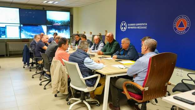 &Theta;&epsilon;&sigma;&sigma;&alpha;&lambda;ί&alpha;: &Sigma;&upsilon;&nu;ά&nu;&tau;&eta;&sigma;&eta; &Kappa;&omicron;&upsilon;&rho;έ&tau;&alpha; &mu;&epsilon; &sigma;&upsilon;&nu;&epsilon;&tau;&alpha;&iota;&rho;&iota;&sigma;&tau;έ&sigmaf; &mu;έ&lambda;&eta; &tau;&eta;&sigmaf; &Epsilon;&Theta;&Epsilon;&Alpha;&Sigma; - &Tau;&iota; &sigma;&upsilon;&zeta;&eta;&tau;ή&theta;&eta;&kappa;&epsilon; | &Alpha;&gamma;&rho;&omicron;&tau;&iota;&kappa;ά &nu;έ&alpha; IMATHIOTIKIGI.GR