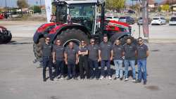 &Epsilon;&upsilon;&chi;&alpha;&rho;&iota;&sigma;&tau;ί&epsilon;&sigmaf; &alpha;&pi;ό &tau;&eta; Massey Ferguson Greece &kappa;&alpha;&iota; &tau;&omicron;&nu; Ό&mu;&iota;&lambda;&omicron; &Epsilon;&pi;&iota;&chi;&epsilon;&iota;&rho;ή&sigma;&epsilon;&omega;&nu; &Sigma;&alpha;&rho;&alpha;&kappa;ά&kappa;&eta; &gamma;&iota;&alpha; &tau;&omicron; MF eXperience Tour 2024 &sigma;&tau;&eta;&nu; &Kappa;&alpha;&rho;&delta;ί&tau;&sigma;&alpha;