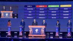 &Omicron;&iota; ό&mu;&iota;&lambda;&omicron;&iota; &tau;&omicron;&upsilon; &Kappa;ό&pi;&alpha; &Alpha;&mu;έ&rho;&iota;&kappa;&alpha;