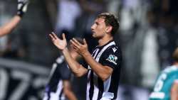 "Ά&sigma;&phi;&alpha;&iota;&rho;&omicron;&sigmaf;" &omicron; &Tau;&sigma;ά&lambda;&omicron;&phi; &pi;&alpha;&rho;ό&tau;&iota; &eta; &Rho;&omega;&sigma;ί&alpha; &sigma;&upsilon;&nu;έ&tau;&rho;&iota;&psi;&epsilon; &tau;&omicron; &Mu;&pi;&rho;&omicron;&upsilon;&nu;έ&iota; &mu;&epsilon; 11-0 - &Xi;&epsilon;&kappa;ί&nu;&eta;&sigma;&epsilon; &sigma;&tau;&eta; &beta;&alpha;&sigma;&iota;&kappa;ή &epsilon;&nu;&delta;&epsilon;&kappa;ά&delta;&alpha;