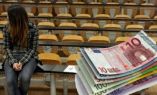 &Mu;έ&chi;&rho;&iota; &tau;&eta;&nu; &Tau;&epsilon;&tau;ά&rho;&tau;&eta; (31/7) &eta; &upsilon;&pi;&omicron;&beta;&omicron;&lambda;ή &alpha;&iota;&tau;ή&sigma;&epsilon;&omega;&nu; &gamma;&iota;&alpha; &tau;&omicron; &phi;&omicron;&iota;&tau;&eta;&tau;&iota;&kappa;ό &epsilon;&pi;ί&delta;&omicron;&mu;&alpha; &tau;&omega;&nu; 1.000 &epsilon;&upsilon;&rho;ώ