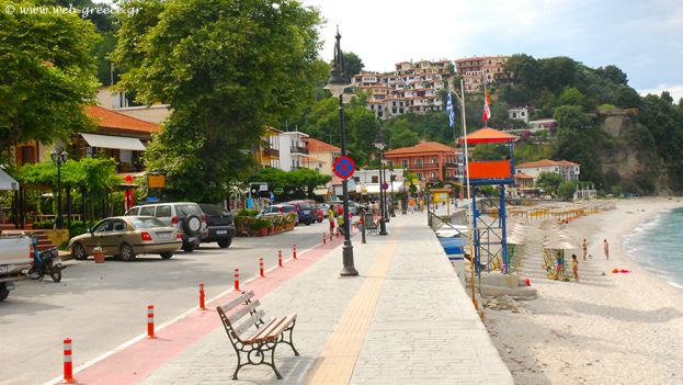 T&omicron; &tau;&rho;&epsilon;&nu;ά&kappa;&iota; &tau;&omicron;&upsilon; &Pi;&eta;&lambda;ί&omicron;&upsilon; &kappa;&iota;&nu;&epsilon;ί&tau;&alpha;&iota; &sigma;&epsilon; &rho;&upsilon;&theta;&mu;&omicron;ύ&sigmaf; &epsilon;&nu;&alpha;&lambda;&lambda;&alpha;&kappa;&tau;&iota;&kappa;&omicron;ύ &tau;&omicron;&upsilon;&rho;&iota;&sigma;&mu;&omicron;ύ