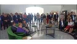 &Delta;&iota;&epsilon;&theta;&nu;ή&sigmaf; &pi;&rho;&omicron;&beta;&omicron;&lambda;ή &tau;&eta;&sigmaf; &kappa;&rho;&eta;&tau;&iota;&kappa;ή&sigmaf; &delta;&iota;&alpha;&tau;&rho;&omicron;&phi;ή&sigmaf; &sigma;&epsilon; &Epsilon;&pi;&iota;&sigma;&tau;&eta;&mu;&omicron;&nu;&iota;&kappa;ό &sigma;&upsilon;&nu;έ&delta;&rho;&iota;&omicron; &sigma;&tau;&omicron; &Rho;έ&theta;&upsilon;&mu;&nu;&omicron;