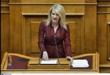 &Theta;&epsilon;&omicron;&delta;ώ&rho;&alpha; &Tau;&zeta;ά&kappa;&rho;&eta;: &Sigma;&tau;&eta; &Beta;&omicron;&upsilon;&lambda;ή &phi;έ&rho;&nu;&epsilon;&iota; &tau;&omicron; &theta;έ&mu;&alpha; &tau;&eta;&sigmaf; &pi;&omicron;&rho;&epsilon;ί&alpha;&sigmaf; &tau;&omega;&nu; &delta;&iota;&alpha;&delta;&iota;&kappa;&alpha;&sigma;&iota;ώ&nu; &alpha;&nu;έ&gamma;&epsilon;&rho;&sigma;&eta;&sigmaf; &tau;&omicron;&upsilon; &nu;έ&omicron;&upsilon; &Delta;&iota;&kappa;&alpha;&sigma;&tau;&iota;&kappa;&omicron;ύ &Mu;&epsilon;&gamma;ά&rho;&omicron;&upsilon; Έ&delta;&epsilon;&sigma;&sigma;&alpha;&sigmaf;, &eta; &beta;&omicron;&upsilon;&lambda;&epsilon;&upsilon;&tau;ή&sigmaf;.