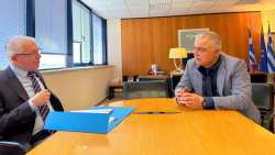 Έ&tau;&omicron;&iota;&mu;&omicron;&sigmaf; &omicron; &Epsilon;&Lambda;&Gamma;&Alpha; &nu;&alpha; &xi;&epsilon;&kappa;&iota;&nu;ή&sigma;&epsilon;&iota; &tau;&iota;&sigmaf; &alpha;&mu;έ&sigma;&omega;&sigmaf; &epsilon;&pi;ό&mu;&epsilon;&nu;&epsilon;&sigmaf; &eta;&mu;έ&rho;&epsilon;&sigmaf; &tau;&eta;&nu; &kappa;&alpha;&tau;&alpha;&beta;&omicron;&lambda;ή &pi;&rho;&omicron;&kappa;&alpha;&tau;&alpha;&beta;&omicron;&lambda;ώ&nu; &alpha;&pi;&omicron;&zeta;&eta;&mu;&iota;ώ&sigma;&epsilon;&omega;&nu;- Ό&sigma;&alpha; &epsilon;&iota;&pi;ώ&theta;&eta;&kappa;&alpha;&nu; &sigma;&tau;&eta; &sigma;&upsilon;&nu;ά&nu;&tau;&eta;&sigma;&eta; &Tau;&sigma;&alpha;&beta;&delta;&alpha;&rho;ί&delta;&eta; - &Lambda;&upsilon;&kappa;&omicron;&upsilon;&rho;έ&nu;&tau;&zeta;&omicron;&upsilon;