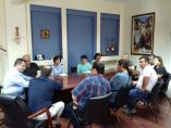 &Epsilon;&pi;ί&sigma;&kappa;&epsilon;&psi;&eta; &Kappa;&iota;&nu;έ&zeta;&omega;&nu; &epsilon;&pi;&iota;&theta;&epsilon;&omega;&rho;&eta;&tau;ώ&nu; &tau;&eta;&sigmaf; &Gamma;&epsilon;&nu;&iota;&kappa;ή&sigmaf; &Delta;&iota;&omicron;ί&kappa;&eta;&sigma;&eta;&sigmaf; &Tau;&epsilon;&lambda;&omega;&nu;&epsilon;ί&omega;&nu; &sigma;&tau;&omicron;&nu; &Kappa;ώ&sigma;&tau;&alpha; &Kappa;&alpha;&lambda;&alpha;ϊ&tau;&zeta;ί&delta;&eta;