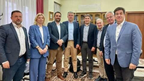 &Omicron; &Upsilon;&pi;&Alpha;&Alpha;&Tau;, &Lambda;&epsilon;&upsilon;&tau;έ&rho;&eta;&sigmaf; &Alpha;&upsilon;&gamma;&epsilon;&nu;ά&kappa;&eta;&sigmaf; &sigma;&tau;&omicron; &Epsilon;&pi;&alpha;&gamma;&gamma;&epsilon;&lambda;&mu;&alpha;&tau;&iota;&kappa;ό &kappa;&alpha;&iota; &Beta;&iota;&omicron;&mu;&eta;&chi;&alpha;&nu;&iota;&kappa;ό &Epsilon;&pi;&iota;&mu;&epsilon;&lambda;&eta;&tau;ή&rho;&iota;&omicron; &Rho;&omicron;&delta;ό&pi;&eta;&sigmaf;