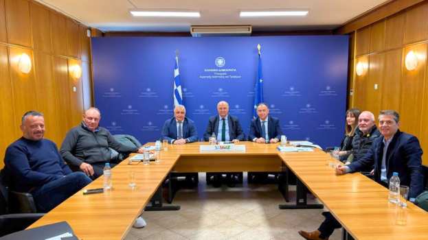 &Lambda;ά&zeta;&alpha;&rho;&omicron;&sigmaf; &Tau;&sigma;&alpha;&beta;&delta;&alpha;&rho;ί&delta;&eta;&sigmaf;: &laquo;Ά&mu;&epsilon;&sigma;&eta; &pi;&alpha;&rho;έ&mu;&beta;&alpha;&sigma;&eta; &gamma;&iota;&alpha; &tau;&eta;&nu; &beta;έ&lambda;&tau;&iota;&sigma;&tau;&eta; &epsilon;&pi;ί&lambda;&upsilon;&sigma;&eta; &tau;&omega;&nu; &pi;&rho;&omicron;&beta;&lambda;&eta;&mu;ά&tau;&omega;&nu; &tau;&omega;&nu; &kappa;&tau;&eta;&nu;&omicron;&tau;&rho;ό&phi;&omega;&nu; &tau;&eta;&sigmaf; &Eta;&mu;&alpha;&theta;ί&alpha;&sigmaf;&raquo;