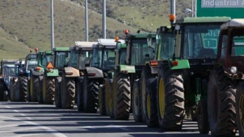 &Sigma;&tau;&omicron;&upsilon;&sigmaf; &delta;&rho;ό&mu;&omicron;&upsilon;&sigmaf; &beta;&gamma;&alpha;ί&nu;&omicron;&upsilon;&nu; &pi;&rho;ό&omega;&rho;&alpha; &omicron;&iota; &Lambda;&alpha;&rho;&iota;&sigma;&alpha;ί&omicron;&iota; &alpha;&gamma;&rho;ό&tau;&epsilon;&sigmaf; &lambda;ό&gamma;&omega; &tau;&omega;&nu; &chi;&alpha;&mu;&eta;&lambda;ώ&nu; &tau;&iota;&mu;ώ&nu; &sigma;&tau;&omicron; &beta;&alpha;&mu;&beta;ά&kappa;&iota;