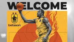 &Mu;&pi;ά&sigma;&kappa;&epsilon;&tau;: &Omicron; Ά&rho;&eta;&sigmaf; &alpha;&nu;&alpha;&kappa;&omicron;ί&nu;&omega;&sigma;&epsilon; &tau;&omicron;&nu; &delta;&alpha;&nu;&epsilon;&iota;&sigma;&mu;ό &tau;&omicron;&upsilon; &Kappa;ώ&sigma;&tau;&alpha; &Alpha;&nu;&tau;&epsilon;&tau;&omicron;&kappa;&omicron;ύ&nu;&mu;&pi;&omicron; &alpha;&pi;ό &tau;&omicron;&nu; &Omicron;&lambda;&upsilon;&mu;&pi;&iota;&alpha;&kappa;ό