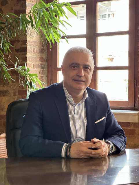 &Lambda;ά&zeta;&alpha;&rho;&omicron;&sigmaf; &Tau;&sigma;&alpha;&beta;&delta;&alpha;&rho;ί&delta;&eta;&sigmaf;: &Epsilon;&pi;&iota;&lambda;ύ&epsilon;&tau;&alpha;&iota; &tau;&omicron; &zeta;ή&tau;&eta;&mu;&alpha; &tau;&omega;&nu; &pi;&rho;&omicron;&sigma;&lambda;ή&psi;&epsilon;&omega;&nu; &epsilon;&pi;&omicron;&chi;&iota;&kappa;&omicron;ύ &pi;&rho;&omicron;&sigma;&omega;&pi;&iota;&kappa;&omicron;ύ &gamma;&iota;&alpha; &pi;&upsilon;&rho;&omicron;&pi;&rho;&omicron;&sigma;&tau;&alpha;&sigma;ί&alpha;