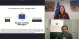 &Alpha;&nu;ά&gamma;&kappa;&eta; &delta;&eta;&mu;&iota;&omicron;&upsilon;&rho;&gamma;ί&alpha;&sigmaf; &Epsilon;&upsilon;&rho;&omega;&pi;&alpha;ϊ&kappa;ή&sigmaf; &Alpha;&tau;&zeta;έ&nu;&tau;&alpha;&sigmaf; &gamma;&iota;&alpha; &tau;&iota;&sigmaf; &Alpha;&gamma;&rho;&omicron;&tau;&iota;&kappa;έ&sigmaf; &pi;&epsilon;&rho;&iota;&omicron;&chi;έ&sigmaf;
