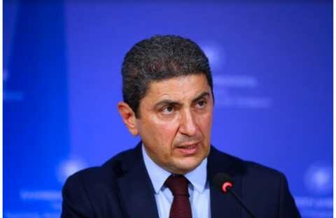 &Epsilon;&pi;ί&sigma;&kappa;&epsilon;&psi;&eta; &tau;&omicron;&upsilon; &Upsilon;&pi;&Alpha;&Alpha;&Tau;, &Lambda;&epsilon;&upsilon;&tau;έ&rho;&eta; &Alpha;&upsilon;&gamma;&epsilon;&nu;ά&kappa;&eta;, &sigma;&tau;&eta;&nu; &Pi;&epsilon;&rho;&iota;&phi;έ&rho;&epsilon;&iota;&alpha; &Alpha;&nu;&alpha;&tau;&omicron;&lambda;&iota;&kappa;ή&sigmaf; &Mu;&alpha;&kappa;&epsilon;&delta;&omicron;&nu;ί&alpha;&sigmaf;-&Theta;&rho;ά&kappa;&eta;&sigmaf;