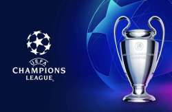 Champions League: &Pi;&omicron;&iota;&epsilon;&sigmaf; &omicron;&mu;ά&delta;&epsilon;&sigmaf; έ&chi;&omicron;&upsilon;&nu; &tau;&eta;&nu; &epsilon;&upsilon;&kappa;&alpha;&iota;&rho;ί&alpha; &nu;&alpha; &kappa;&lambda;&epsilon;&iota;&delta;ώ&sigma;&omicron;&upsilon;&nu; &tau;&eta;&nu; &pi;&rho;ό&kappa;&rho;&iota;&sigma;&eta; &sigma;&tau;&omicron;&upsilon;&sigmaf; "16"