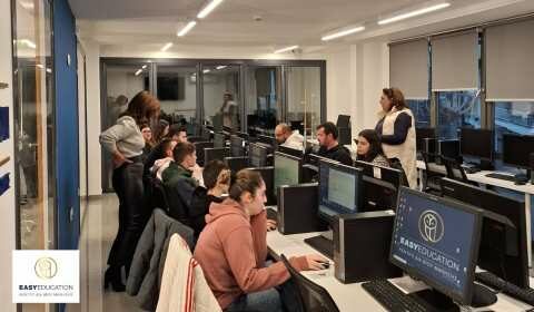 Έ&kappa;&tau;&alpha;&kappa;&tau;&epsilon;&sigmaf; &Epsilon;&xi;&epsilon;&tau;ά&sigma;&epsilon;&iota;&sigmaf; &Pi;&lambda;&eta;&rho;&omicron;&phi;&omicron;&rho;&iota;&kappa;ή&sigmaf; &gamma;&iota;&alpha; &tau;&eta;&nu; &Pi;&rho;&omicron;&kappa;ή&rho;&upsilon;&xi;&eta; 8&Kappa;/2024