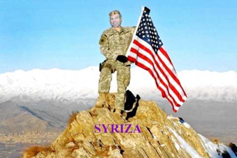 &Alpha;&Kappa;&Kappa;&Epsilon;&Lambda;: &Epsilon;&pi;&omicron;&chi;ή &Kappa;&alpha;&sigma;&sigma;&epsilon;&lambda;ά&kappa;&eta; &sigma;&tau;&omicron;&nu; &Sigma;&Upsilon;&Rho;&Iota;&Zeta;&Alpha; &sigma;&epsilon; ά&pi;&tau;&alpha;&iota;&sigma;&tau;&alpha; &alpha;&mu;&epsilon;&rho;&iota;&kappa;&alpha;&nu;&iota;&kappa;ά &alpha;&gamma;&gamma;&lambda;&iota;&kappa;ά &alpha;&lambda;&lambda;ά &mu;&epsilon; ά&gamma;&nu;&omicron;&iota;&alpha; &epsilon;&lambda;&lambda;&eta;&nu;&iota;&kappa;ώ&nu;