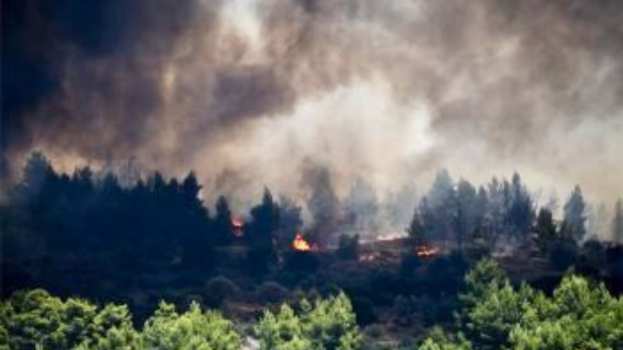 &Kappa;&lambda;&iota;&mu;ά&kappa;&iota;&alpha; &tau;&omicron;&upsilon; &Epsilon;&Lambda;&Gamma;&Alpha; &sigma;&tau;&eta;&nu; &pi;&upsilon;&rho;ό&pi;&lambda;&eta;&kappa;&tau;&eta; &Kappa;&omicron;&rho;&iota;&nu;&theta;ί&alpha; &gamma;&iota;&alpha; &alpha;&pi;&omicron;&tau;ί&mu;&eta;&sigma;&eta; &tau;&omega;&nu; &zeta;&eta;&mu;&iota;ώ&nu;