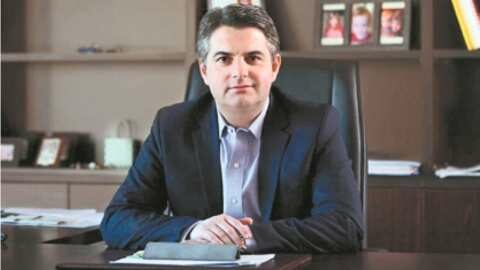 &Omicron;&delta;&upsilon;&sigma;&sigma;έ&alpha;&sigmaf; &Kappa;&omega;&nu;&sigma;&tau;&alpha;&nu;&tau;&iota;&nu;ό&pi;&omicron;&upsilon;&lambda;&omicron;&sigmaf;: &Tau;&omicron; &Pi;&Alpha;&Sigma;&Omicron;&Kappa; &theta;&alpha; &pi;&alpha;ί&xi;&epsilon;&iota; &sigma;&tau;&omicron;&nu; &mu;&epsilon;&gamma;ά&lambda;&omicron; &tau;&epsilon;&lambda;&iota;&kappa;ό &mu;&epsilon; &tau;&eta; &Nu;&Delta; &kappa;&alpha;&iota; &theta;&alpha; &kappa;&epsilon;&rho;&delta;ί&sigma;&epsilon;&iota;