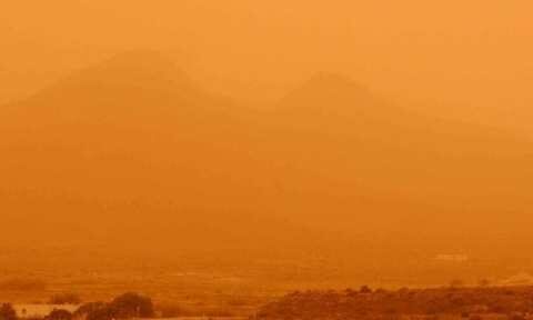 &Upsilon;&Pi;&Epsilon;&Nu;: &Pi;&omicron;&lambda;ύ &upsilon;&psi;&eta;&lambda;ά &epsilon;&pi;ί&pi;&epsilon;&delta;&alpha; &alpha;&iota;&omega;&rho;&omicron;ύ&mu;&epsilon;&nu;&omega;&nu; &sigma;&omega;&mu;&alpha;&tau;&iota;&delta;ί&omega;&nu; &sigma;&tau;&eta;&nu; &alpha;&tau;&mu;ό&sigma;&phi;&alpha;&iota;&rho;&alpha; &lambda;ό&gamma;&omega; &mu;&epsilon;&tau;&alpha;&phi;&omicron;&rho;ά&sigmaf; &sigma;&kappa;ό&nu;&eta;&sigmaf; &alpha;&pi;ό &tau;&eta; &Sigma;&alpha;&chi;ά&rho;&alpha;