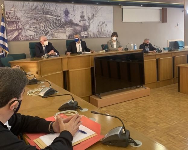 &Sigma;&tau;&iota;&sigmaf; &pi;&epsilon;&rho;&iota;&omicron;&chi;έ&sigmaf; &pi;&omicron;&upsilon; &epsilon;&pi;&lambda;ή&gamma;&eta;&sigma;&alpha;&nu; &alpha;&pi;ό &tau;&omicron;&nu; &pi;&alpha;&gamma;&epsilon;&tau;ό &eta; &Gamma;.&Gamma; &Upsilon;&pi;&Alpha;&Alpha;&Tau; &Chi;&rho;&iota;&sigma;&tau;&iota;ά&nu;&alpha; &Kappa;&alpha;&lambda;&omicron;&gamma;ή&rho;&omicron;&upsilon;