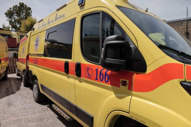 &Kappa;&alpha;&tau;έ&lambda;&eta;&xi;&epsilon; &omicron; 58&chi;&rho;&omicron;&nu;&omicron;&sigmaf; &pi;&omicron;&upsilon; &epsilon;ί&chi;&epsilon; &kappa;&alpha;&tau;&alpha;&pi;&lambda;&alpha;&kappa;&omega;&theta;&epsilon;ί &alpha;&pi;ό &epsilon;&kappa;&sigma;&kappa;&alpha;&phi;έ&alpha; &sigma;&tau;&omicron; &Beta;ό&lambda;&omicron; | &Alpha;&gamma;&rho;&omicron;&tau;&iota;&kappa;ά &nu;έ&alpha; IMATHIOTIKIG.GR