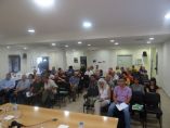 &Eta;&mu;&epsilon;&rho;ί&delta;&alpha; &gamma;&iota;&alpha; &tau;&eta; &mu;&epsilon;&lambda;&iota;&sigma;&sigma;&omicron;&kappa;&omicron;&mu;ί&alpha; &pi;&rho;&alpha;&gamma;&mu;&alpha;&tau;&omicron;&pi;&omicron;&iota;ή&theta;&eta;&kappa;&epsilon; &sigma;&tau;&omicron; &Epsilon;&theta;&nu;&iota;&kappa;ό &Pi;ά&rho;&kappa;&omicron; &Omicron;&rho;&omicron;&sigma;&epsilon;&iota;&rho;ά&sigmaf; &Rho;&omicron;&delta;ό&pi;&eta;&sigmaf;