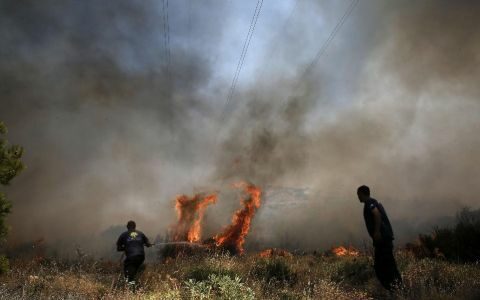 &Omicron;&delta;&eta;&gamma;ί&epsilon;&sigmaf; &tau;&eta;&sigmaf; &Pi;&epsilon;&rho;&iota;&phi;έ&rho;&epsilon;&iota;&alpha;&sigmaf; &gamma;&iota;&alpha; &tau;&eta;&nu; &pi;&rho;&omicron;&sigma;&tau;&alpha;&sigma;ί&alpha; &tau;&omega;&nu; &pi;&omicron;&lambda;&iota;&tau;ώ&nu; &alpha;&pi;ό &tau;&omicron;&nu; &kappa;&alpha;&pi;&nu;ό &lambda;ό&gamma;&omega; &tau;&eta;&sigmaf; &pi;&upsilon;&rho;&kappa;&alpha;&gamma;&iota;ά&sigmaf; &sigma;&tau;&alpha; &Psi;&alpha;&chi;&nu;ά &Epsilon;&upsilon;&beta;&omicron;ί&alpha;&sigmaf;