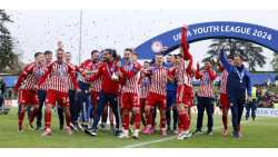 &Omicron;&iota; &nu;έ&omicron;&iota; &tau;&omicron;&upsilon; &Omicron;&lambda;&upsilon;&mu;&pi;&iota;&alpha;&kappa;&omicron;ύ &sigma;&tau;&eta;&nu; &kappa;&omicron;&rho;&upsilon;&phi;ή &tau;&eta;&sigmaf; &Epsilon;&upsilon;&rho;ώ&pi;&eta;&sigmaf;