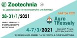 ZOOTECHNIA &amp; AGROTHESSALY 2021