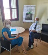 &Theta;. &Tau;&zeta;ά&kappa;&rho;&eta; - &Sigma;&upsilon;&nu;ά&nu;&tau;&eta;&sigma;&eta; &mu;&epsilon; &tau;&omicron;&nu; &Pi;&rho;ό&epsilon;&delta;&rho;&omicron; &tau;&omicron;&upsilon; &Tau;&epsilon;&chi;&nu;&omicron;&lambda;&omicron;&gamma;&iota;&kappa;&omicron;ύ &Pi;ά&rho;&kappa;&omicron;&upsilon; &Theta;&epsilon;&sigma;&sigma;&alpha;&lambda;&omicron;&nu;ί&kappa;&eta;&sigmaf; &kappa;. &Epsilon;&upsilon;&theta;&upsilon;&mu;&iota;ά&delta;&eta; &gamma;&iota;&alpha; &tau;&omicron; Thess INTEC